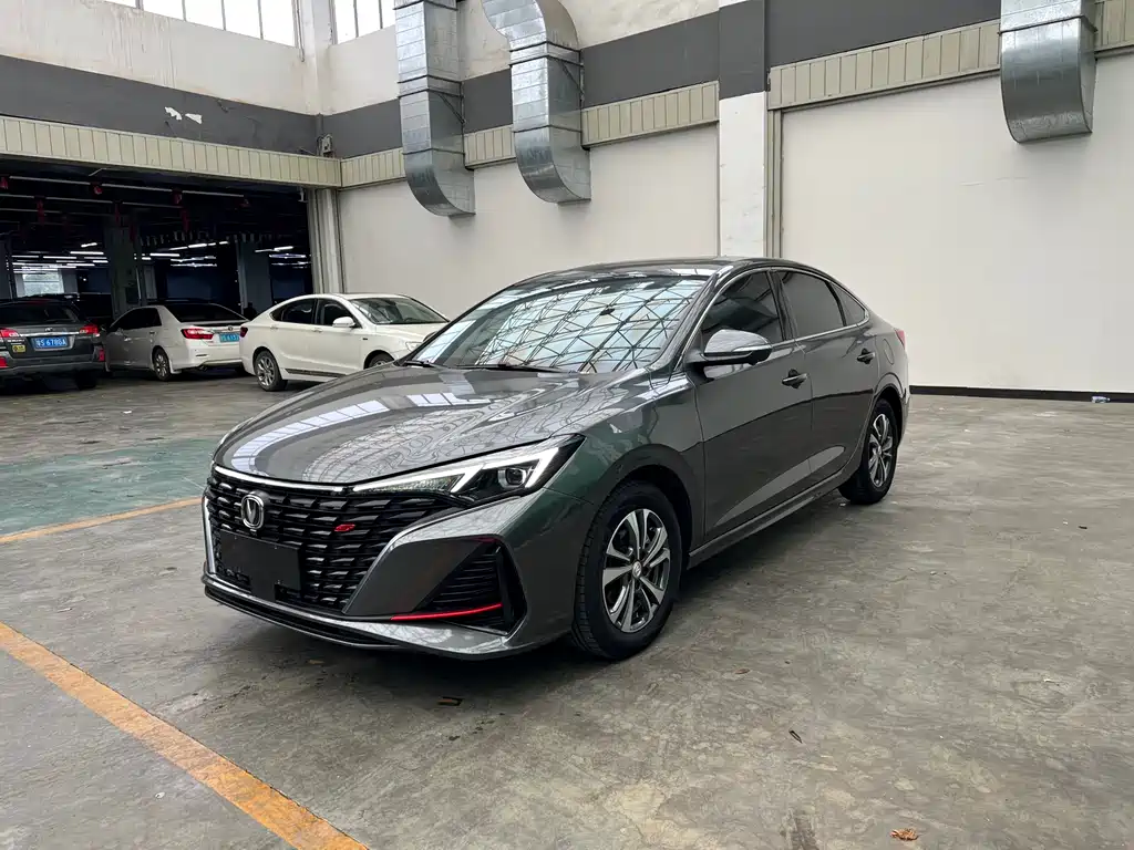 Changan Eado 2024