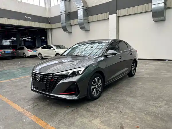 Changan Eado 2024