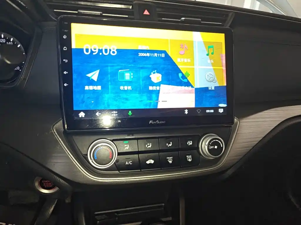 Honda Envix 2020 — фото 13