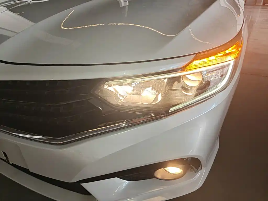 Honda Envix 2020 — фото 24
