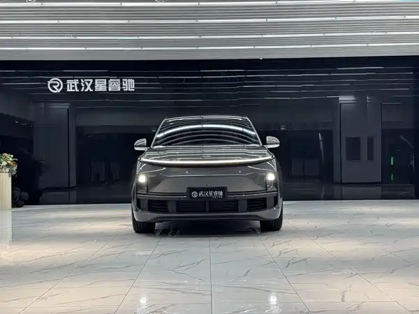 Li Auto L9 2023
