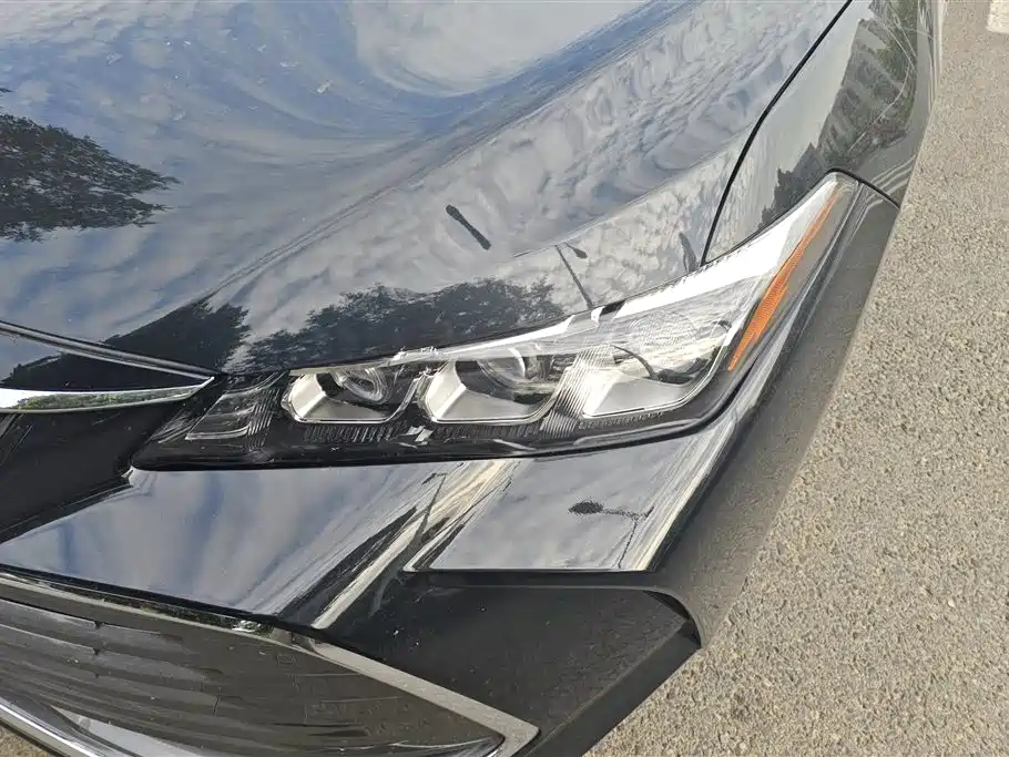 Toyota Avalon 2022