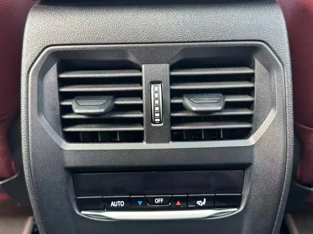 BMW i3 2025 — фото 14