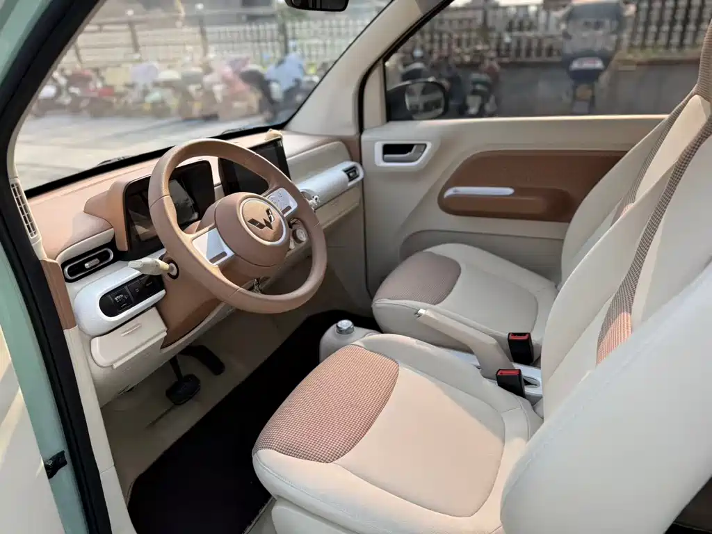 Wuling MINIEV 2024