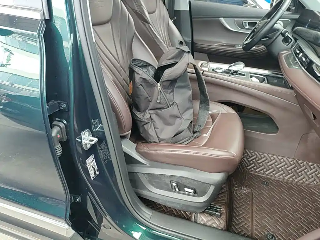 Chery Tiggo 8 PRO 2023 — фото 25
