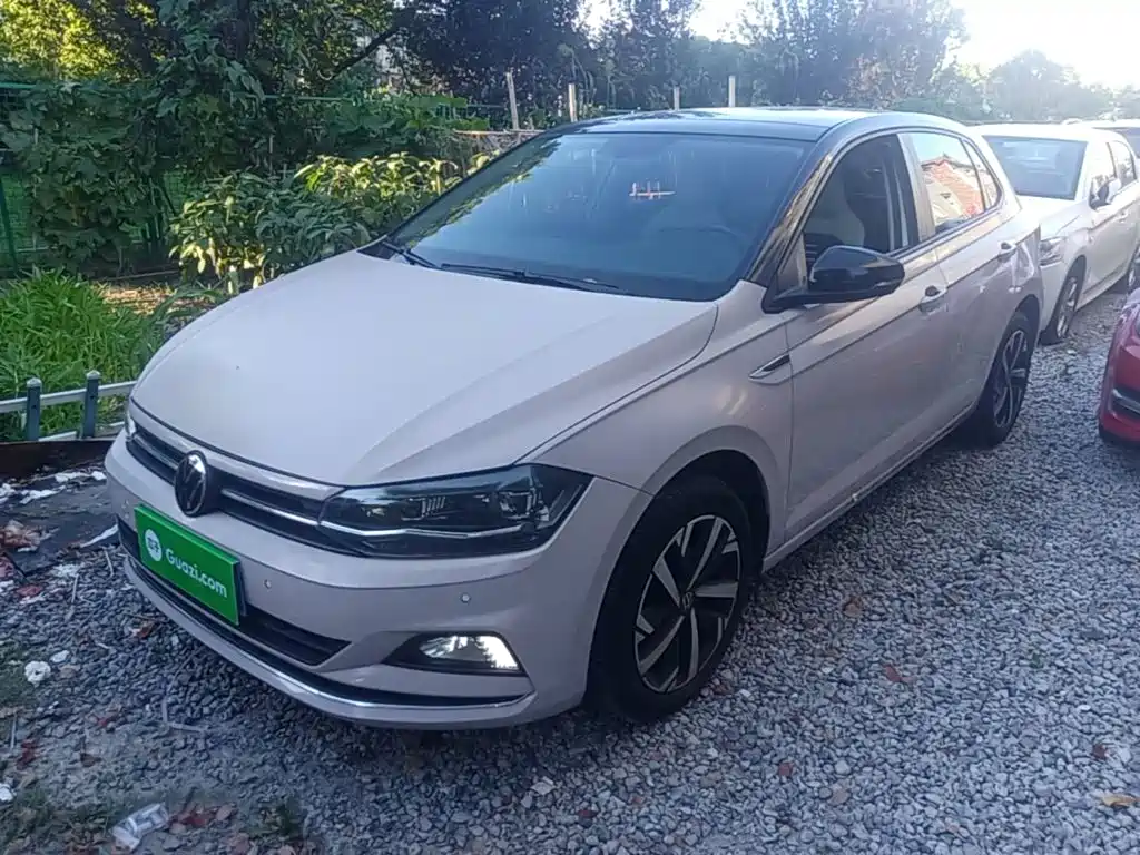 Volkswagen Polo 2023