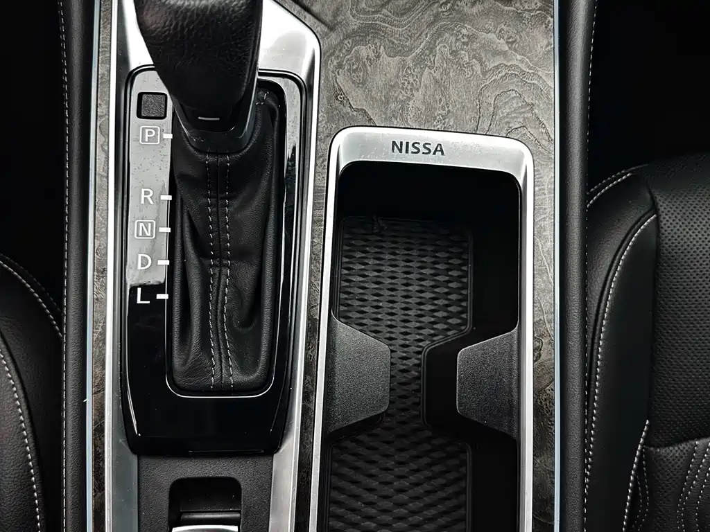 Nissan Teana 2024 — фото 15
