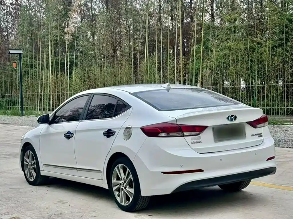 Hyundai Celesta 2018 — фото 21