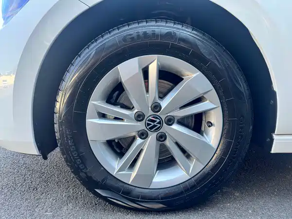 Volkswagen Polo 2023