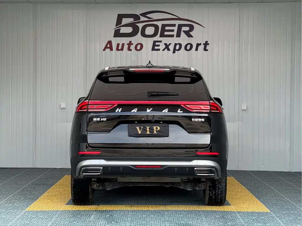 Haval H6 2023
