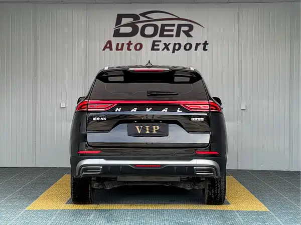 Haval H6 2023