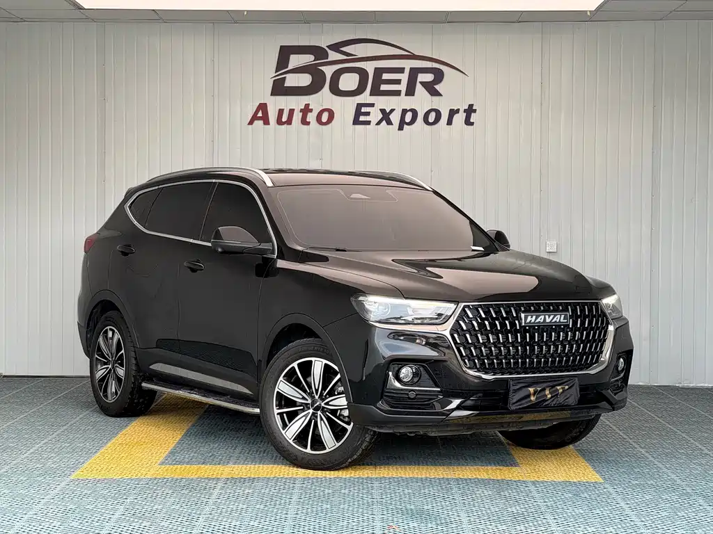 Haval H6 2023