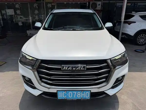 Haval H6 2022