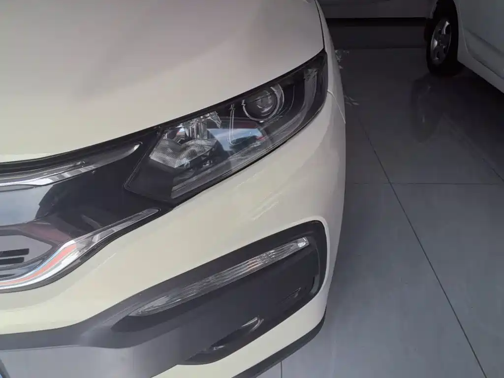 Honda XR-V 2015 — фото 24