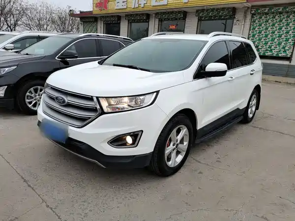Ford Edge 2017