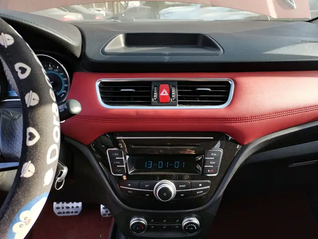 Haval H1 2015