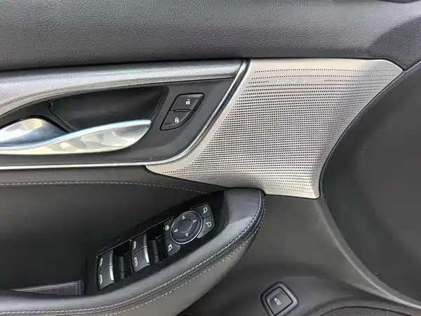 Cadillac CT5 2021