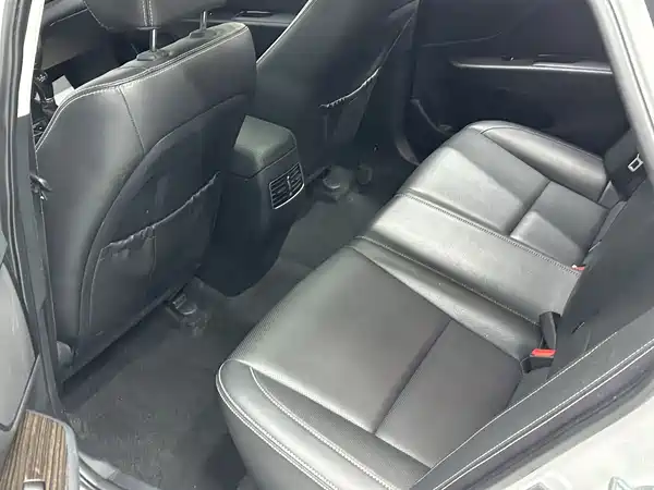 Hyundai Mistra 2017