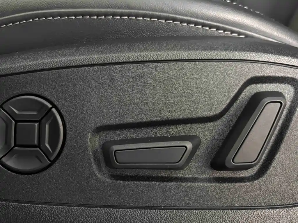 Audi A3 2024