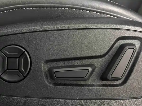 Audi A3 2024