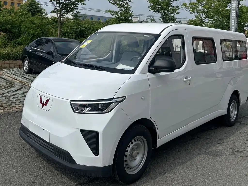 Wuling Yangguang 2026