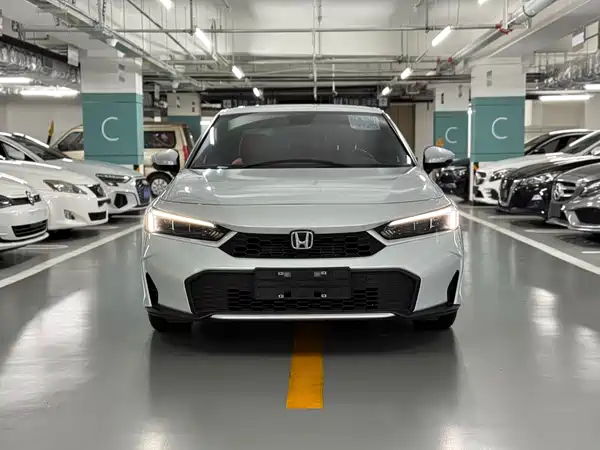 Honda Civic 2025