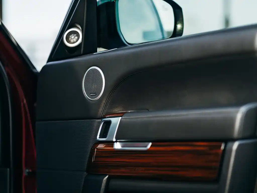 Land Rover Range Rover 2015 — фото 22