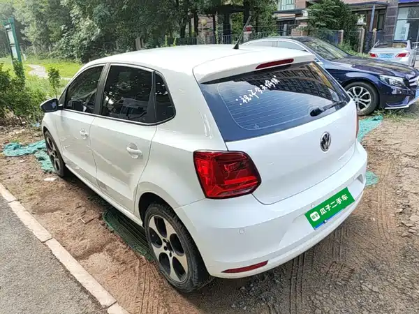 Volkswagen Polo 2018