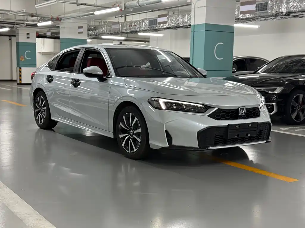 Honda Civic 2025