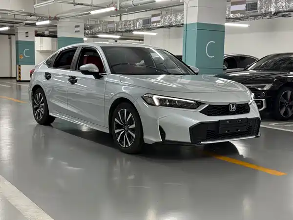 Honda Civic 2025