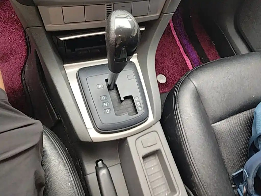 Ford Focus 2015 — фото 14