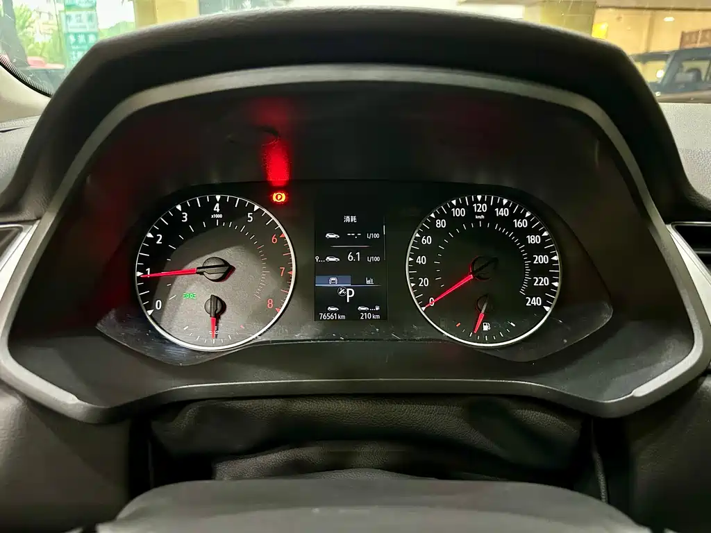 Renault Captur 2019 — фото 14