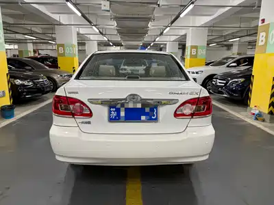 Toyota Corolla 2011
