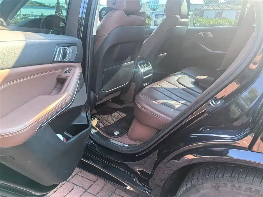 BMW X5 2020