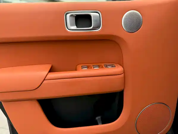 Li Auto L9 2023