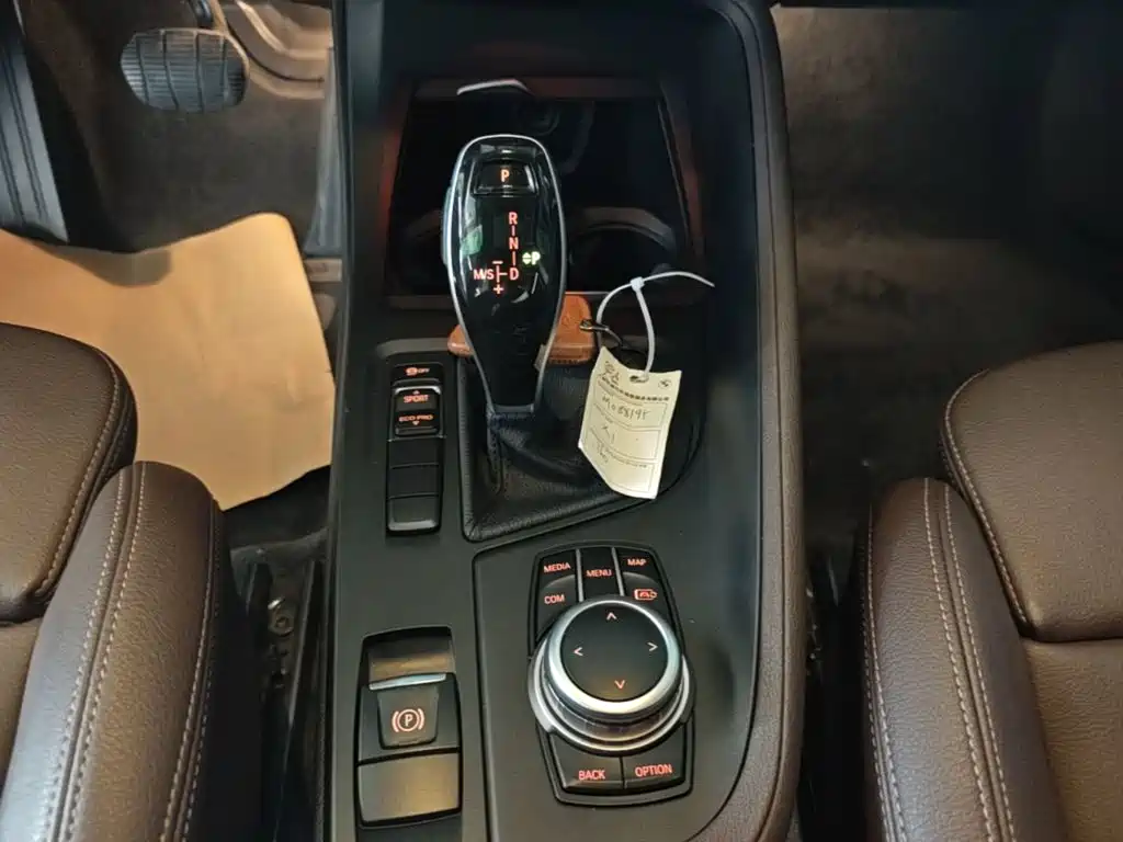 BMW X1 2021 — фото 14