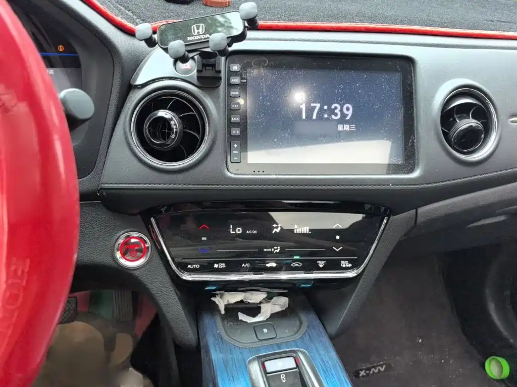 Ciimo X-NV 2020