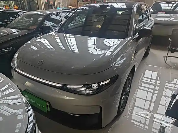 Leapmotor C10 2026