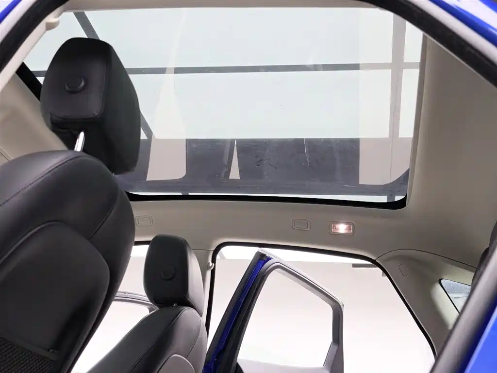 Jaguar E-PACE 2021