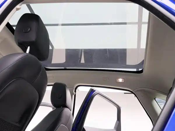 Jaguar E-PACE 2021