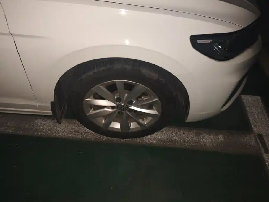 Volkswagen Bora 2020