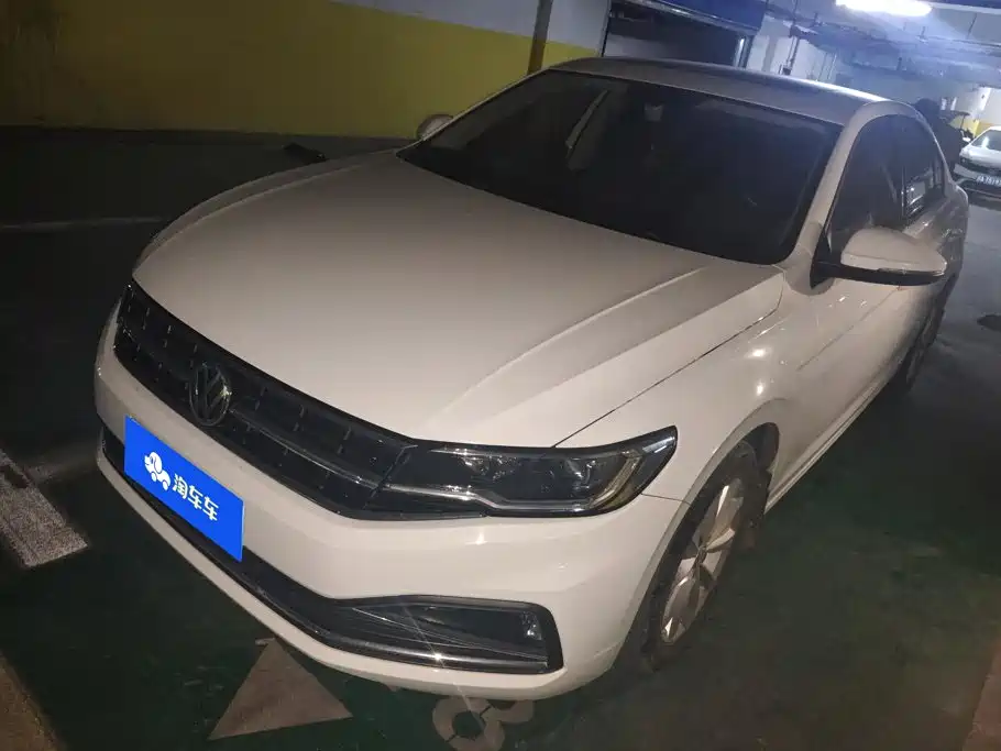 Volkswagen Bora 2020