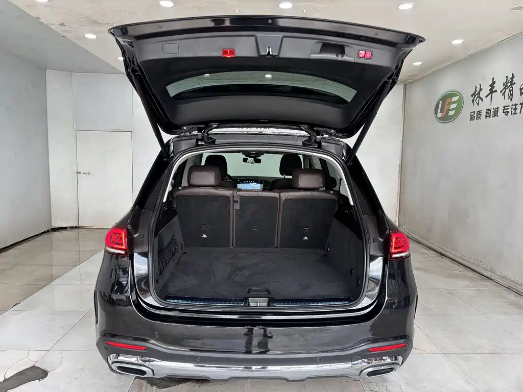Mercedes-Benz GLE 2022 — фото 29
