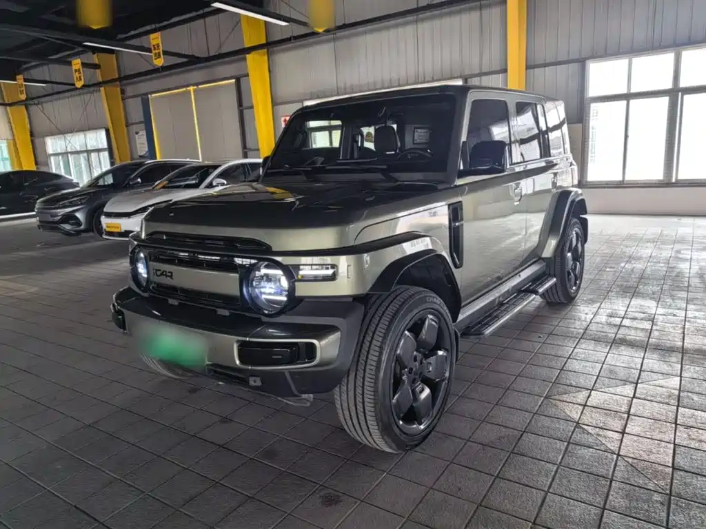 Icar Super V23 2024