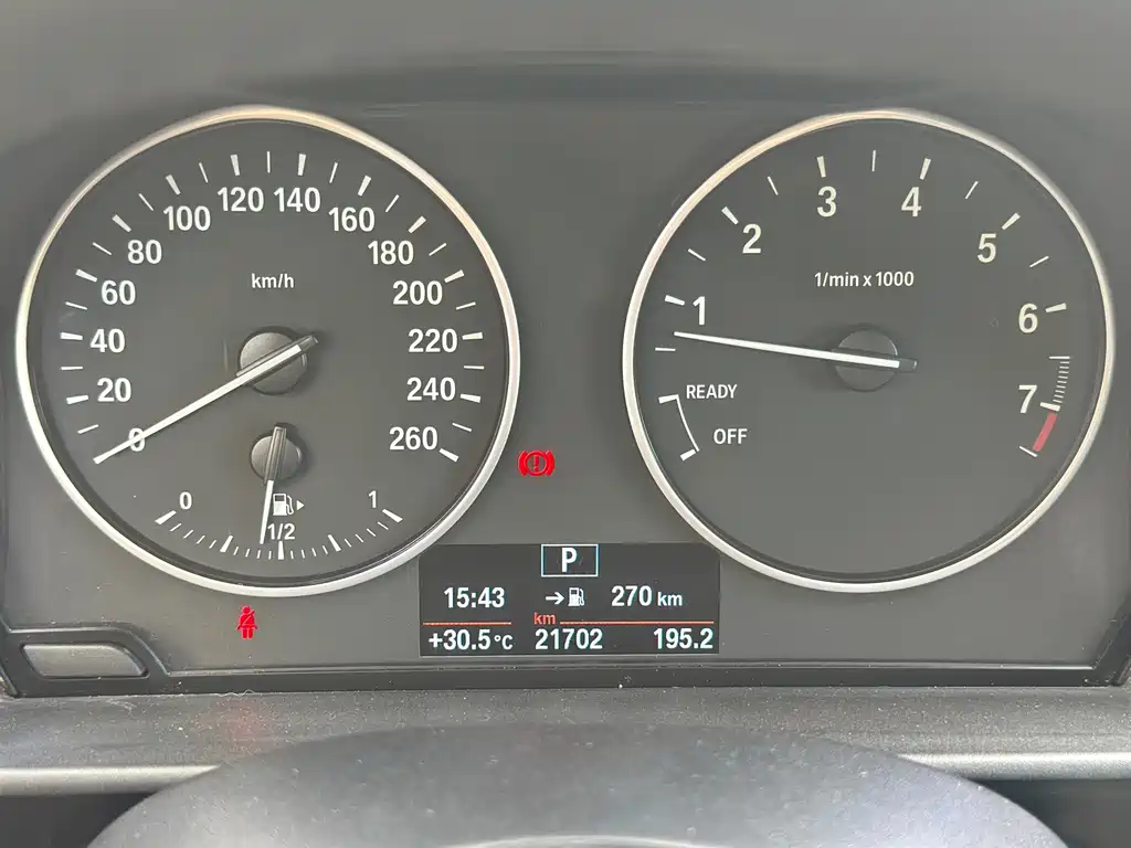 BMW 2 Series 2015 — фото 22