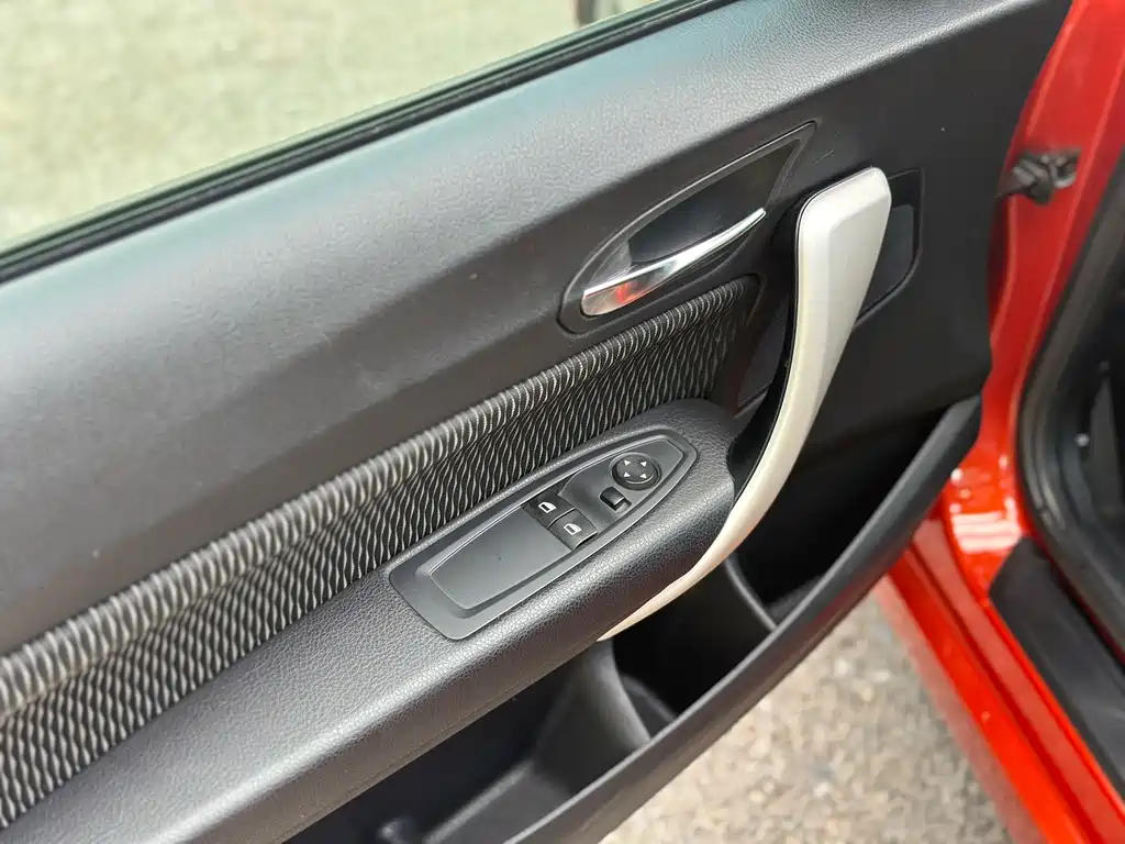 BMW 2 Series 2015 — фото 18