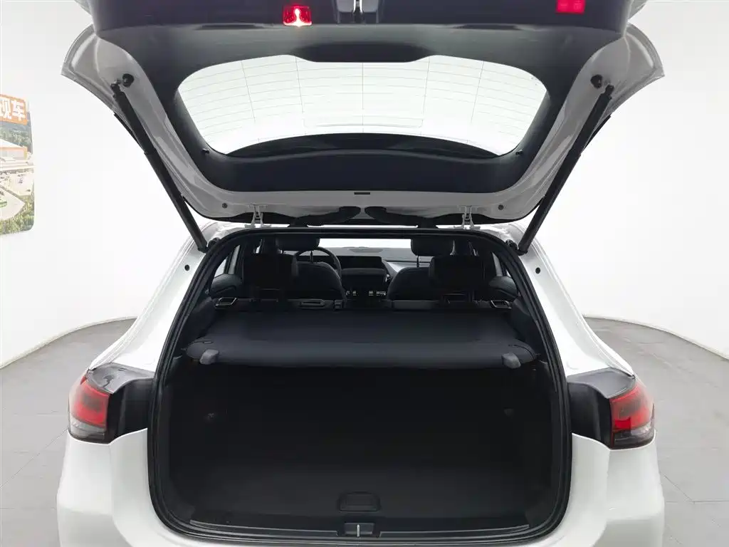 Mercedes-Benz GLA 2022 — фото 16