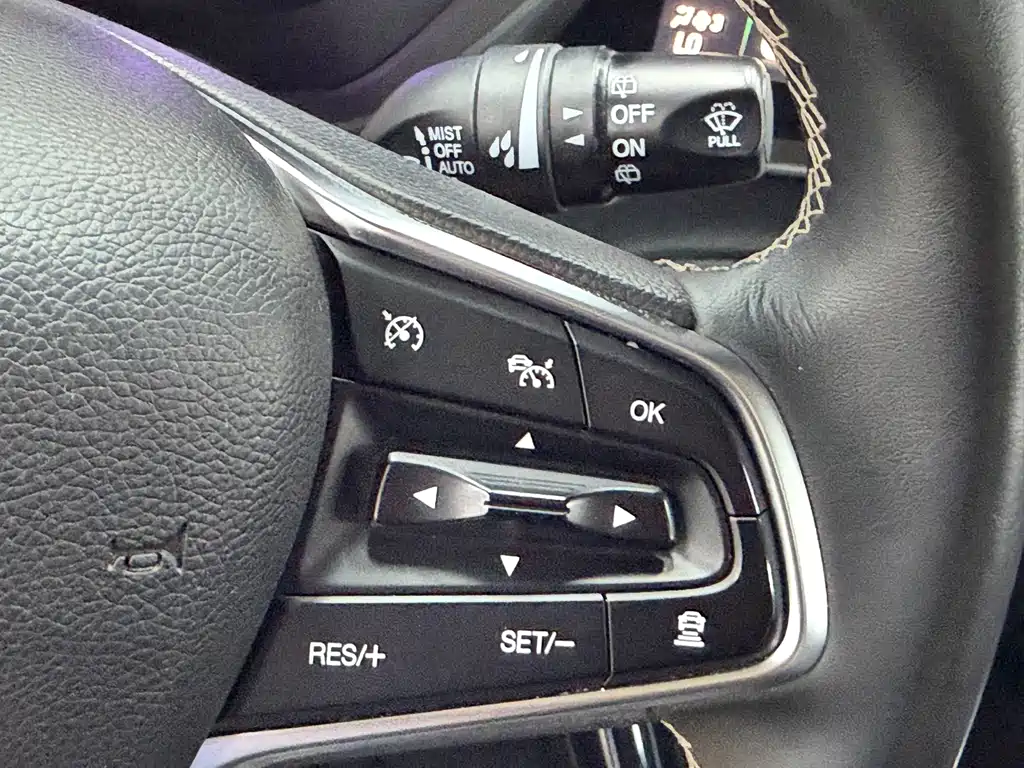 GAC Trumpchi GS4 2022 — фото 13