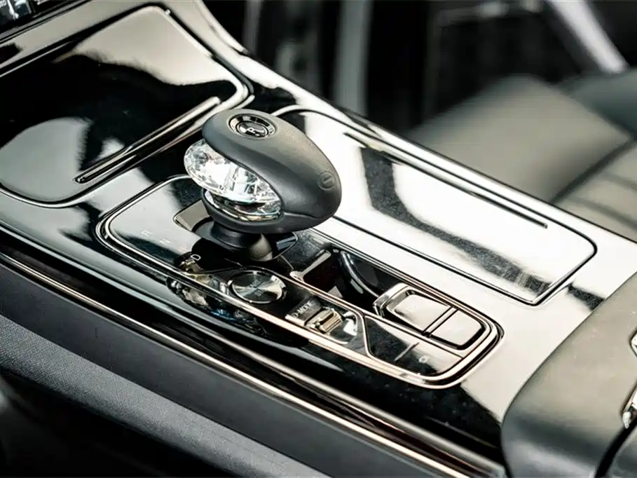 GAC Motor Trumpchi M8 2023 — фото 12