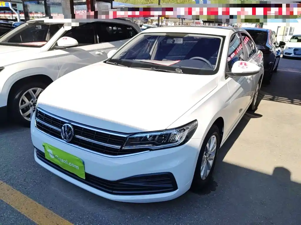 Volkswagen Bora 2019